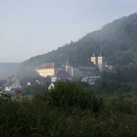 Kloster Plankstetten Gaste- Und Tagungshaus Berching Kültér fotó